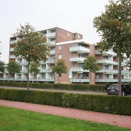 Fuerstenhof Whg 101 Inkl Wlan Apartment Groemitz