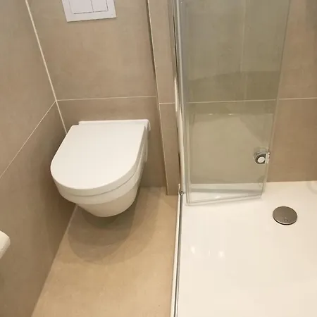 Apartment Fuerstenhof Whg 101 Inkl Wlan Groemitz