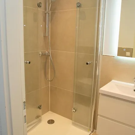 Fuerstenhof Whg 101 Inkl Wlan Grömitz