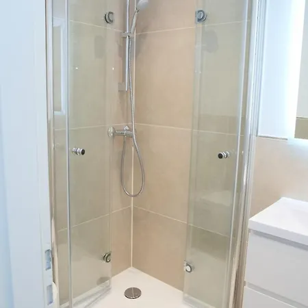 Fuerstenhof Whg 101 Inkl Wlan * Grömitz