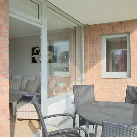 Fuerstenhof Whg 101 Inkl Wlan * Grömitz