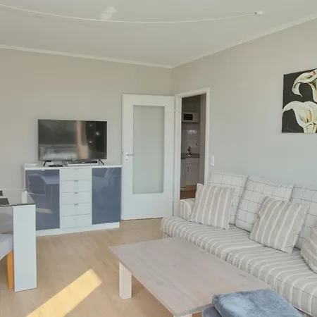 Fuerstenhof Whg 101 Inkl Wlan